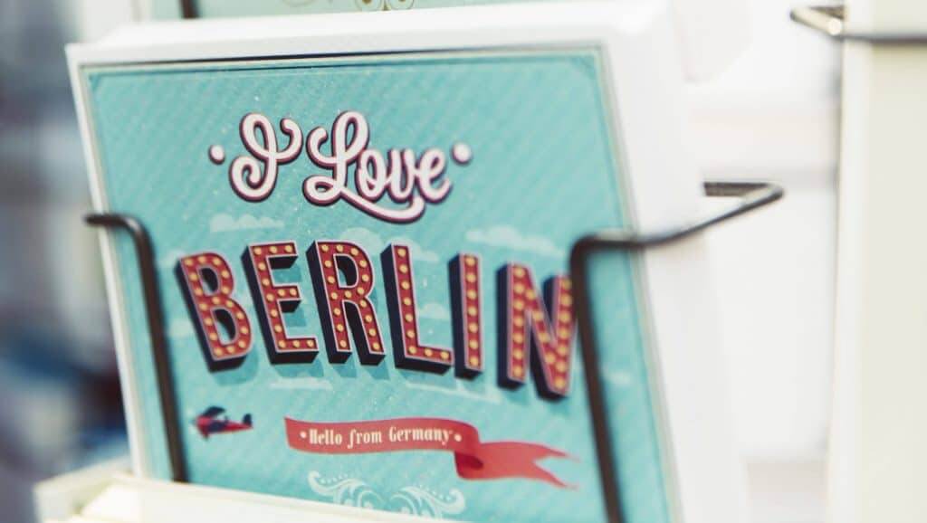 Agences de voix-off allemandes 1 Voice Agency Berlin Germany